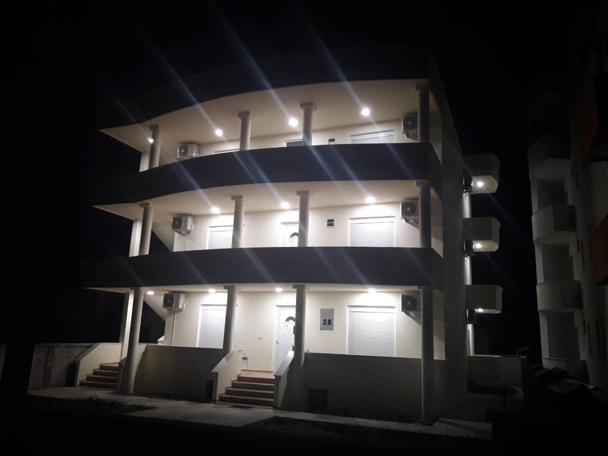 Korac Apartments Улцинь Экстерьер фото