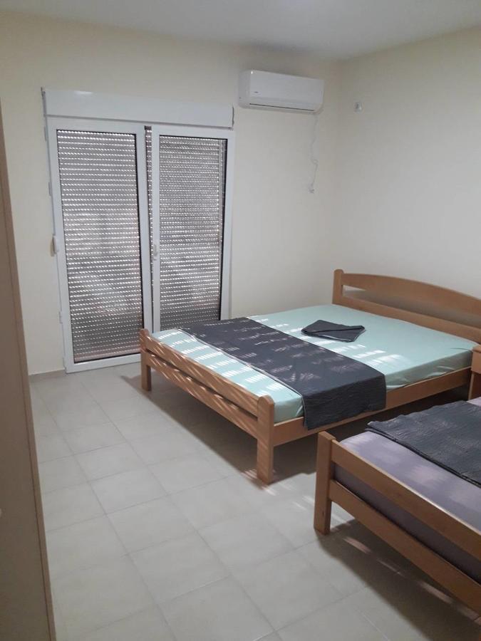 Korac Apartments Улцинь Экстерьер фото