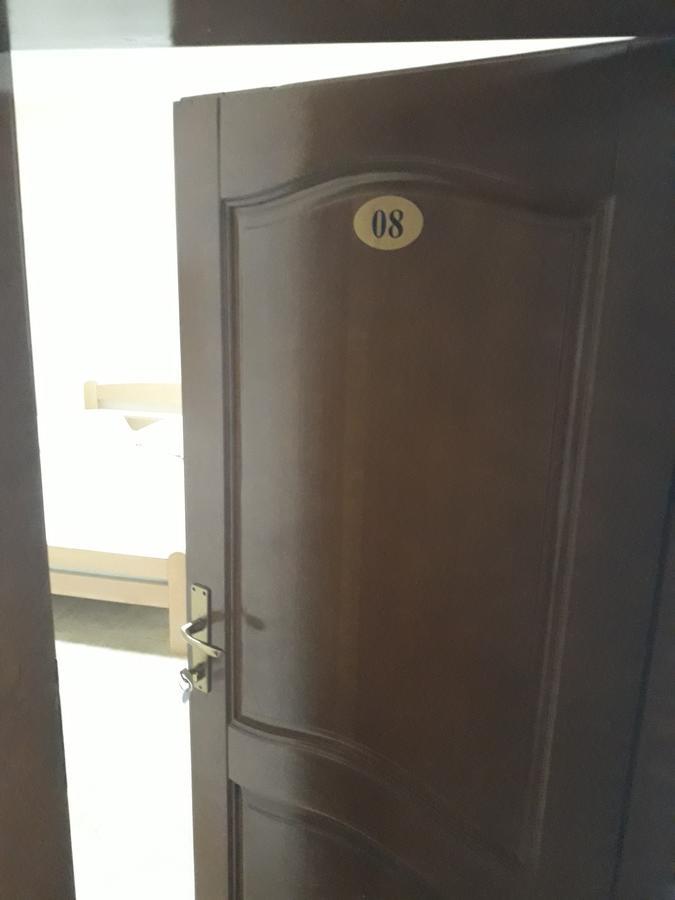Korac Apartments Улцинь Экстерьер фото
